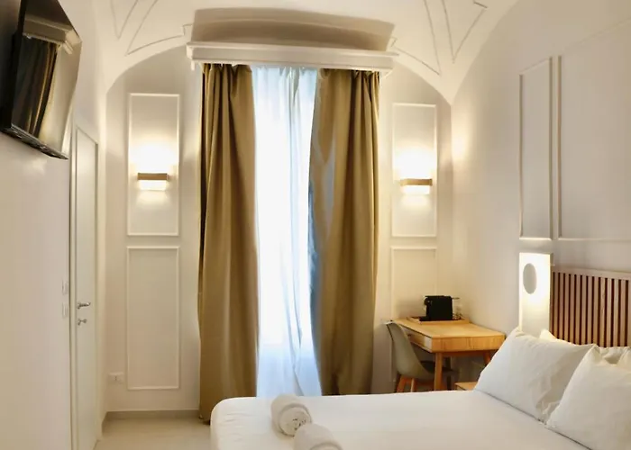 Domus Maxima - Rome Suite & Rooms