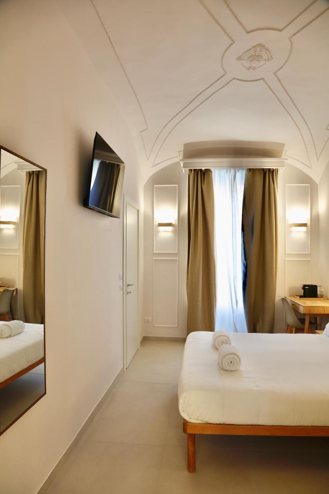 Affittacamere Domus Maxima - &