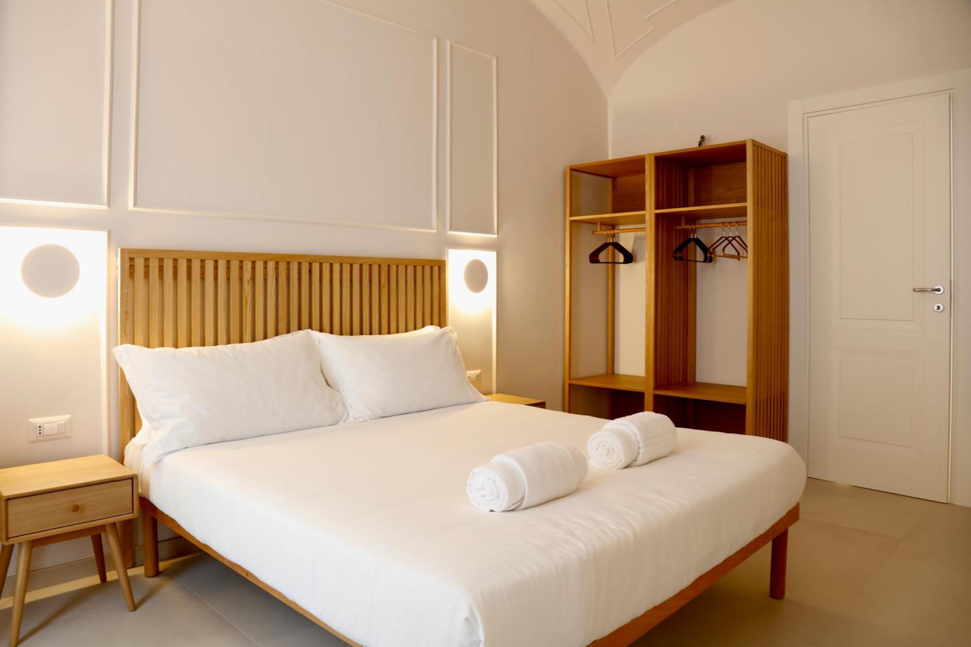 Affittacamere Domus Maxima - &